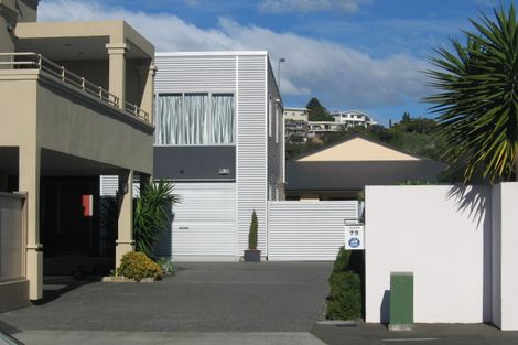 Photo of property in 73 Waghorne Street, Ahuriri, Napier, 4110