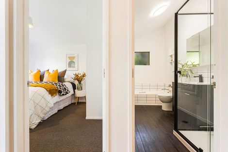 Photo of property in 3/179 Mokoia Road, Birkenhead, Auckland, 0626