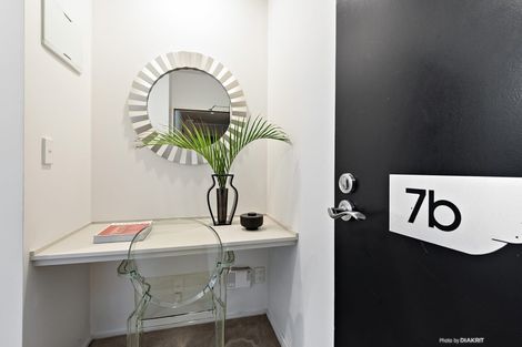 Photo of property in St Peters Apartments, 7b/192 Willis Street, Te Aro, Wellington, 6011