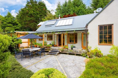 Photo of property in 478 Hau Hau Road, Kaniere, Hokitika, 7811