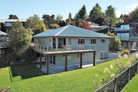 Photo of property in 52 Saint James Avenue, Hanmer Springs, 7334