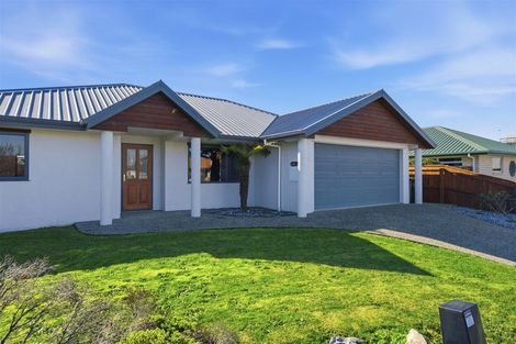 Photo of property in 6 Te Iti Place, Motueka, 7120