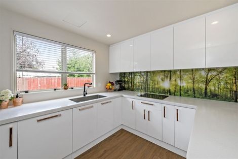Photo of property in 6 Rosefield Lane, Northcote, Christchurch, 8052