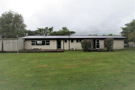Photo of property in 524 Mountain Road, Lepperton, New Plymouth, 4373