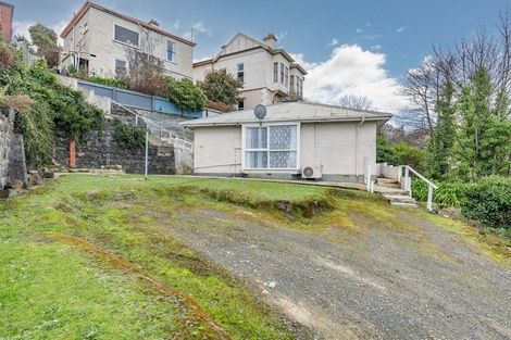 Photo of property in 231 Rattray Street, Dunedin Central, Dunedin, 9016