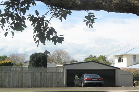 Photo of property in 91a Govett Avenue, Frankleigh Park, New Plymouth, 4310
