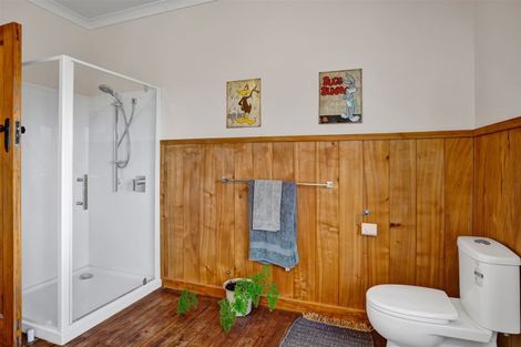 Photo of property in 172 Whakamara Road, Manutahi, Hawera, 4672