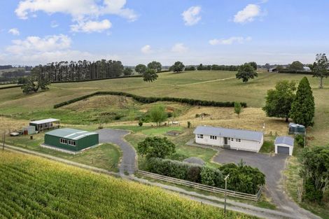 Photo of property in 320 Bell Road, Pirongia, Te Awamutu, 3876