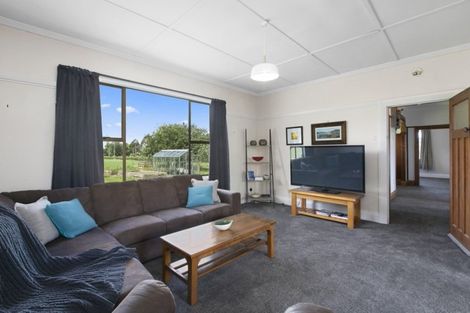 Photo of property in 720 Outram-mosgiel Road, Riverside, Outram, 9073