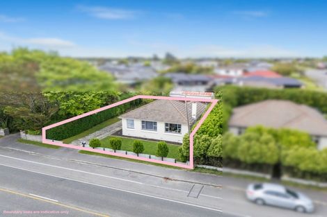 Photo of property in 179 Layard Street, Windsor, Invercargill, 9810