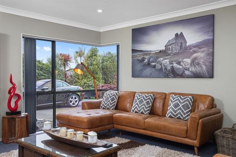 Photo of property in 22 Eccles Avenue, Te Kauwhata, 3710