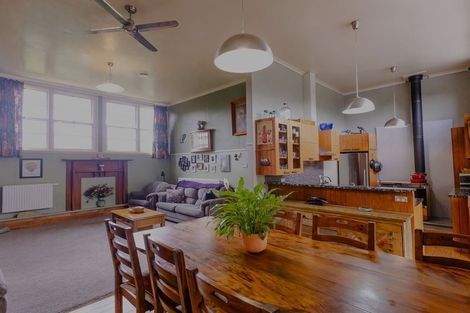 Photo of property in 717 Taylorville Road, Taylorville, Greymouth, 7805