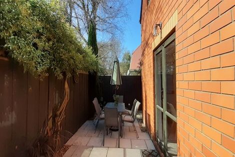 Photo of property in 17b Burke Street, Addington, Christchurch, 8024