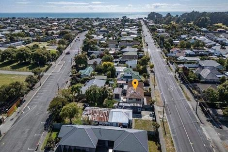 Photo of property in 1/150 Bowhill Road, New Brighton, Christchurch, 8083