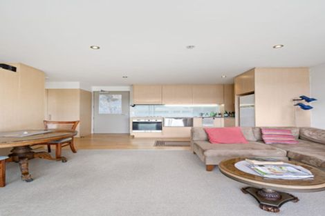 Photo of property in Sanctum Apartment, 10ua72 Ebor Street, Te Aro, Wellington, 6011