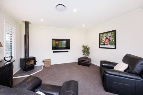 Photo of property in 22 Opawa Place, Terrace End, Palmerston North, 4410
