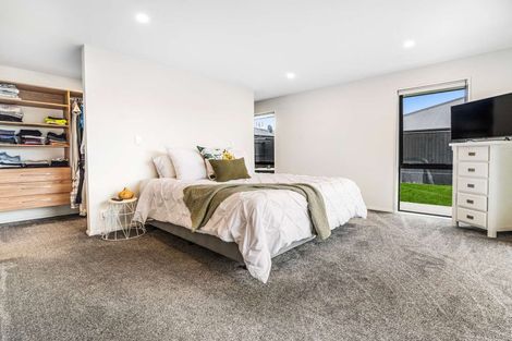 Photo of property in 10 Spirit Terrace, Rolleston, 7615