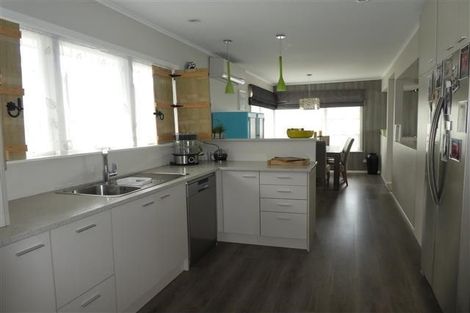 Photo of property in 29 Ashby Avenue, Saint Heliers, Auckland, 1071