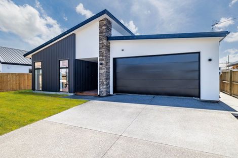 Photo of property in 5 Pipipi Lane, Halswell, Christchurch, 8025