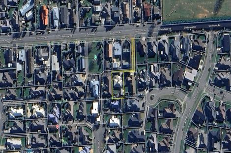 Photo of property in 63 Gladstone Road, Woodend, 7610