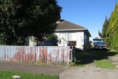 Photo of property in 29 Tyne Street, Roslyn, Palmerston North, 4414