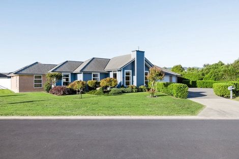 Photo of property in 9 Pukeko Grove, Cambridge, 3434