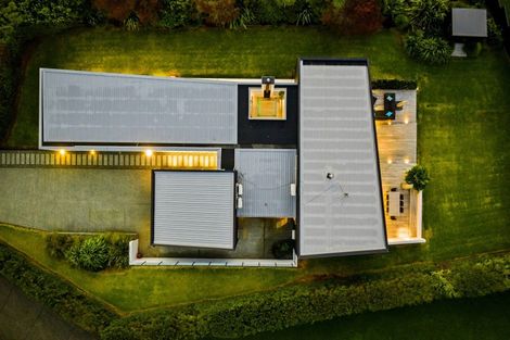 Photo of property in 53 Freshfields Road, Waimauku, 0812