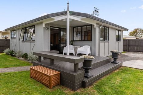 Photo of property in 9 Miller Street, Glenholme, Rotorua, 3010