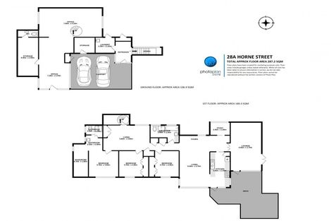 Photo of property in 28a Horne Street, Hamilton Central, Hamilton, 3204