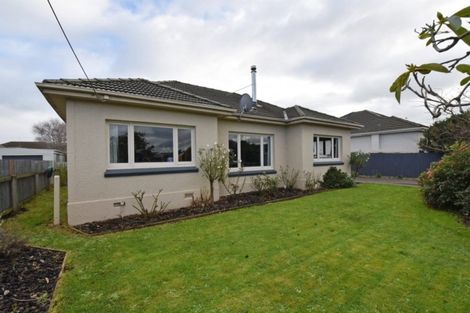 Photo of property in 52 Stobo Street, Grasmere, Invercargill, 9810