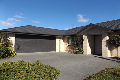 Photo of property in 43 Somerville Crescent, Aidanfield, Christchurch, 8025