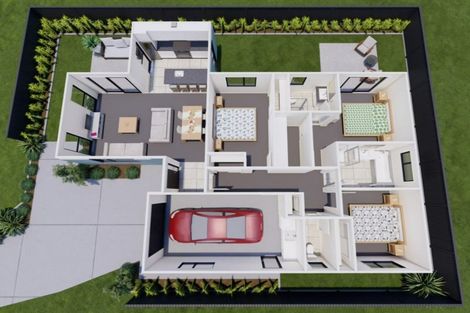 Photo of property in 32a Leicester Street, Terrace End, Palmerston North, 4410