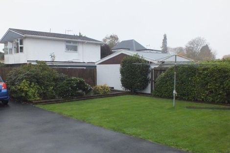 Photo of property in 75 Corfe Street, Ilam, Christchurch, 8041