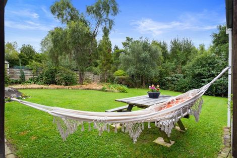 Photo of property in 101 Ashley Gorge Road, Starvation Hill, Oxford, 7495