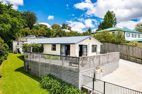 Photo of property in Hurndall Street East, Maungaturoto, 0520