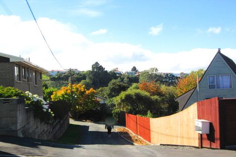 Photo of property in 58 Brockville Road, Glenross, Dunedin, 9011