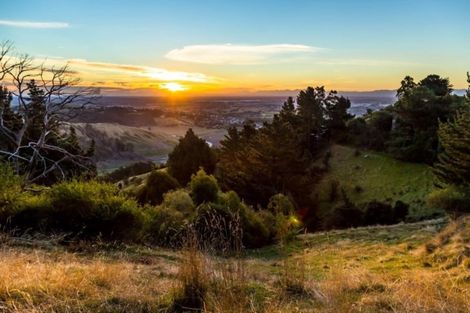 Photo of property in 21 Pentre Terrace, Cashmere, Christchurch, 8022