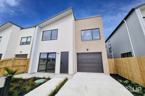 Photo of property in 6 Coast Garden Drive, Hobsonville, Auckland, 0616