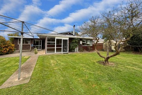Photo of property in 49 Norbiton Road, Foxton, 4814