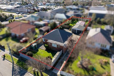 Photo of property in 5 Hobson Street, Woolston, Christchurch, 8023