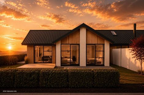 Photo of property in 20 Thornborough Drive, Rolleston, 7615