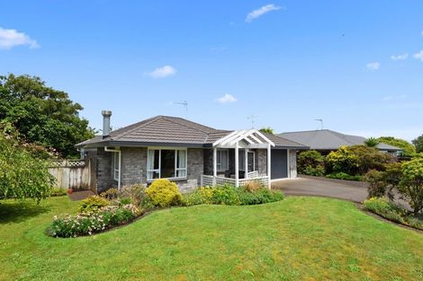 Photo of property in 31 Forth Crescent, Glenview, Hamilton, 3206