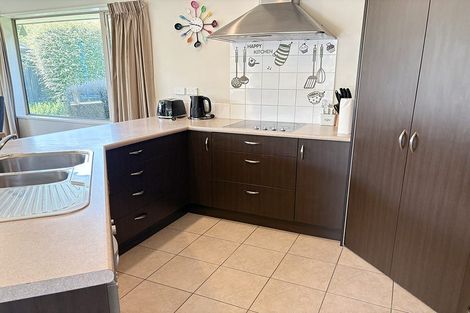 Photo of property in 35 Broken Run, Wigram, Christchurch, 8025
