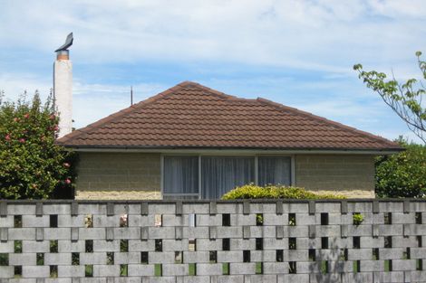 Photo of property in 80 Wingate Street, Redwood, Christchurch, 8051