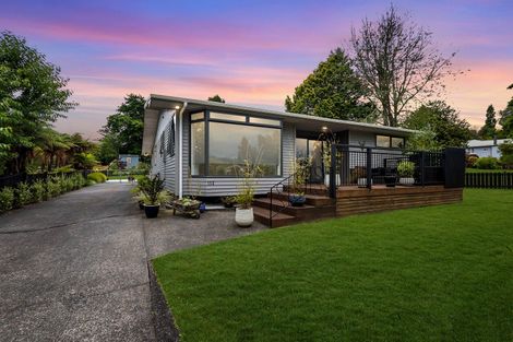 Photo of property in 112 Golf Road, Taumarunui, 3920