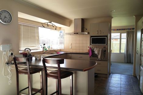 Photo of property in 5 Quattro Avenue, Flat Bush, Auckland, 2019