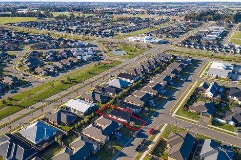 Photo of property in 30 Liddington Drive, Rolleston, 7615