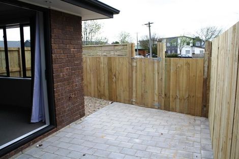 Photo of property in 6/20 Greensboro Street, Hamilton East, Hamilton, 3216