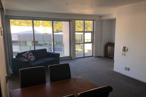 Photo of property in Summit Apartments, 23/184 Molesworth Street, Thorndon, Wellington, 6011