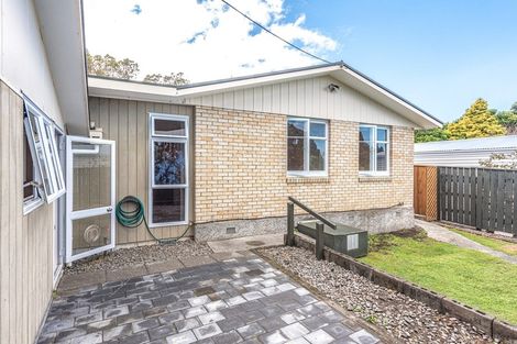 Photo of property in 17 Bristow Street, Saint Johns Hill, Whanganui, 4501